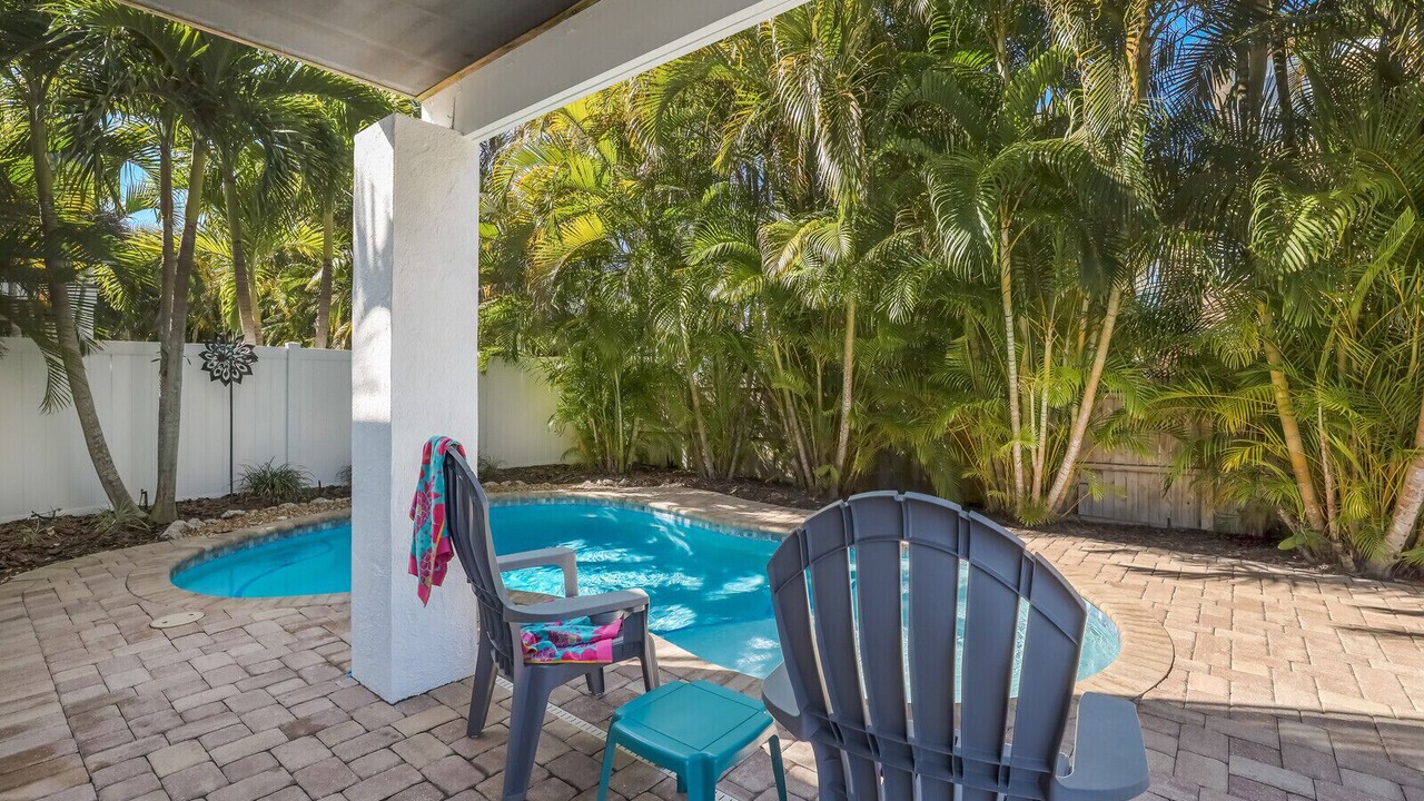 Photo of Outdoor in Holmes Beach