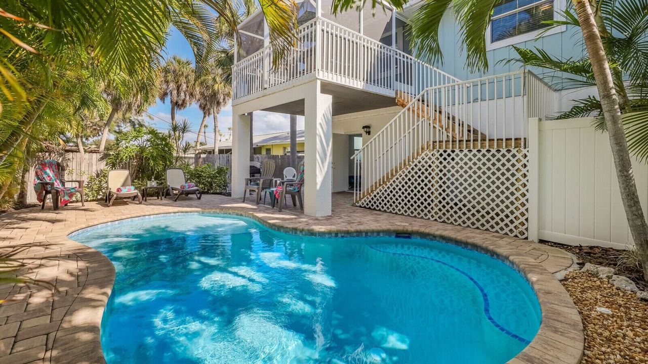 Photo of Outdoor in Holmes Beach