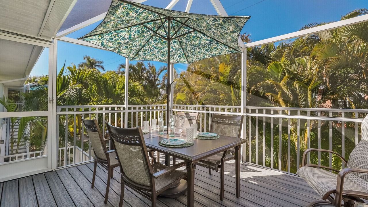 Photo of Outdoor in Holmes Beach