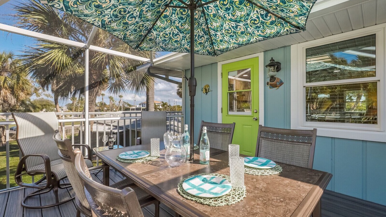 Photo of Outdoor in Holmes Beach