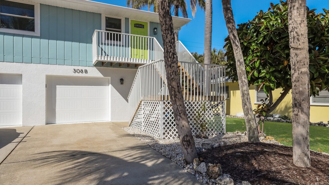 Photo of Outdoor in Holmes Beach