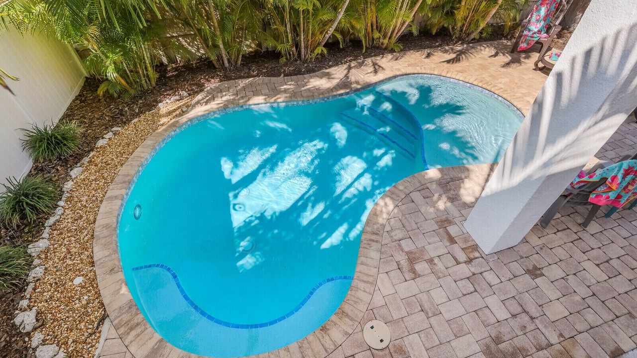 Photo of Outdoor in Holmes Beach