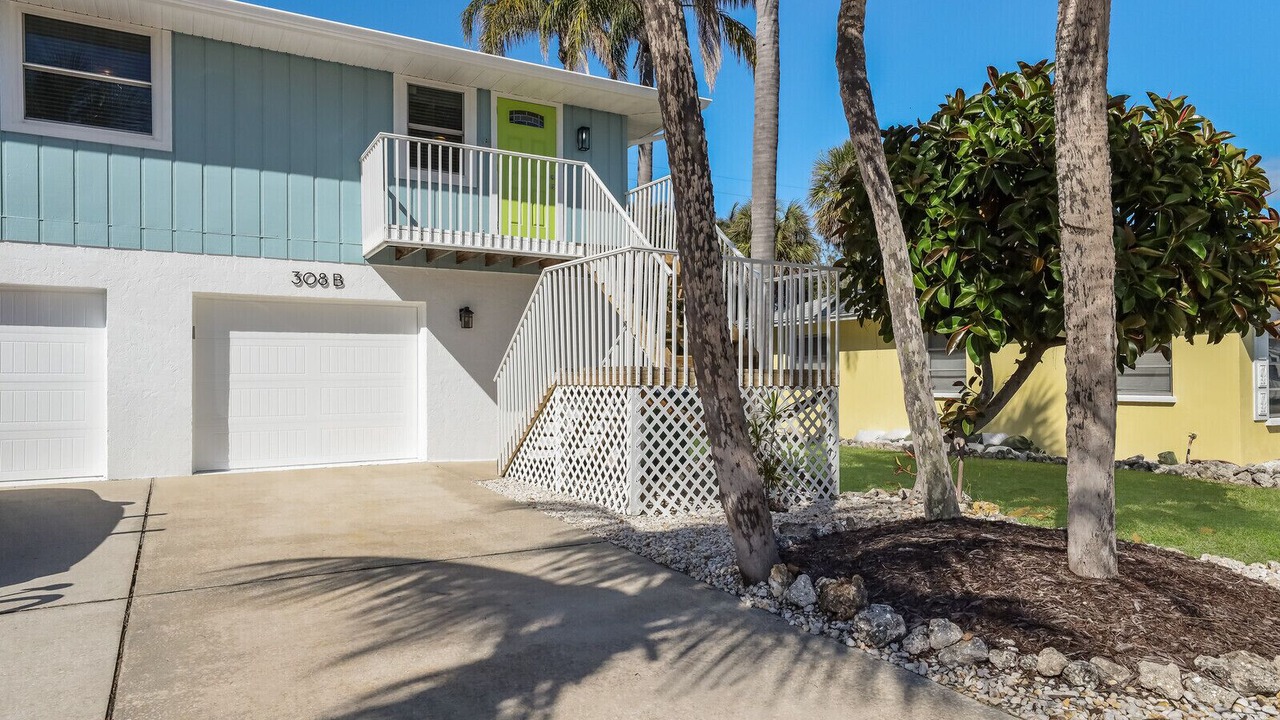 Photo of Outdoor in Holmes Beach