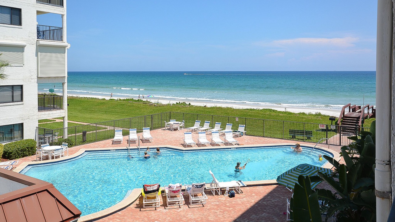 Photo of Outdoor in Bethune Beach