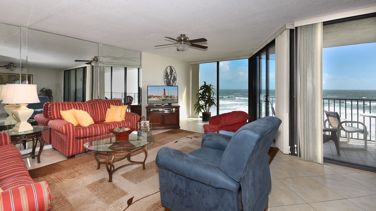 Photo of Bedroom in Bethune Beach