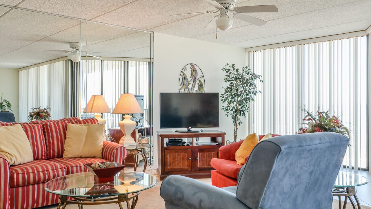 Photo of Bedroom in Bethune Beach