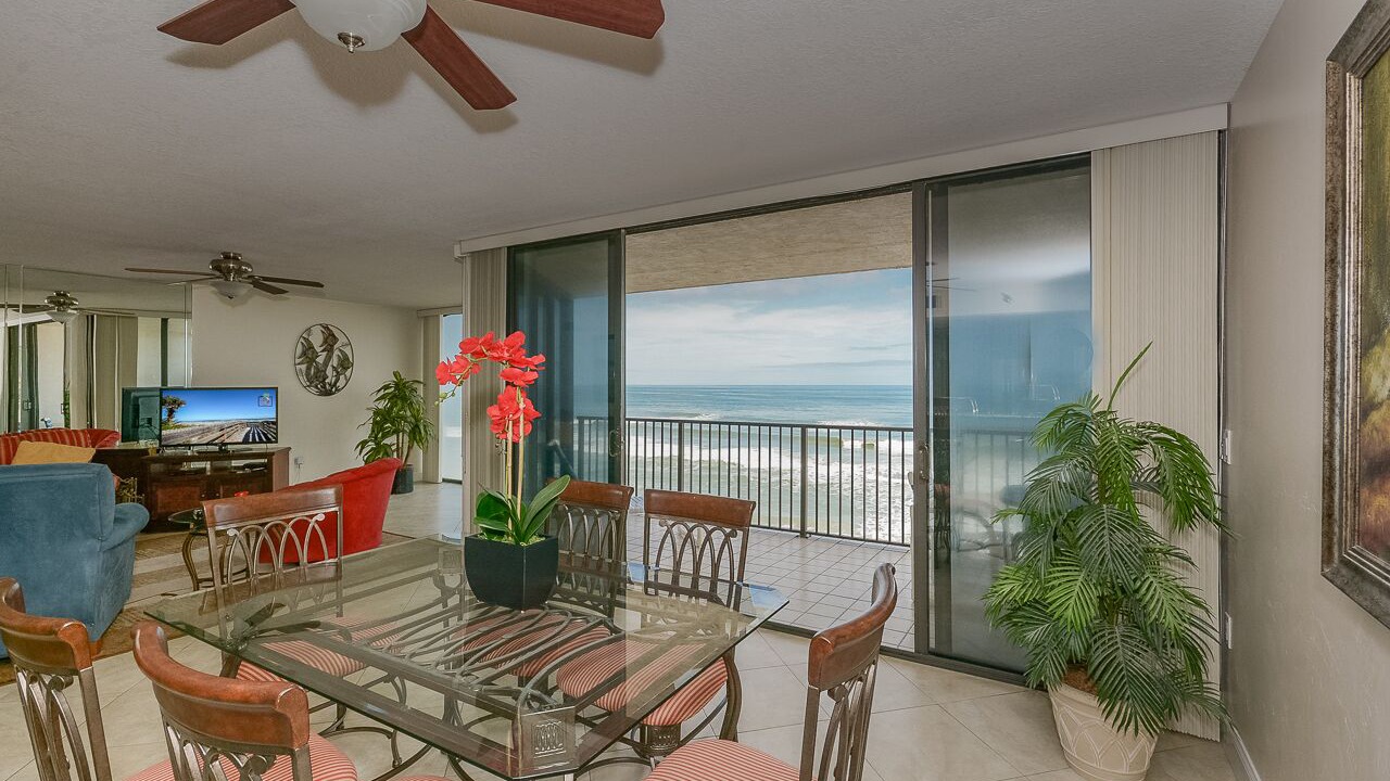 Photo of Bedroom in Bethune Beach