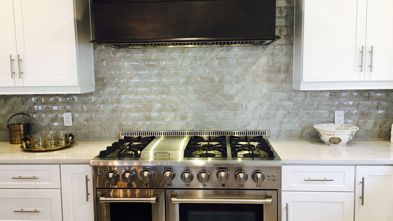 Photo of Kitchen in Dune Allen Beach