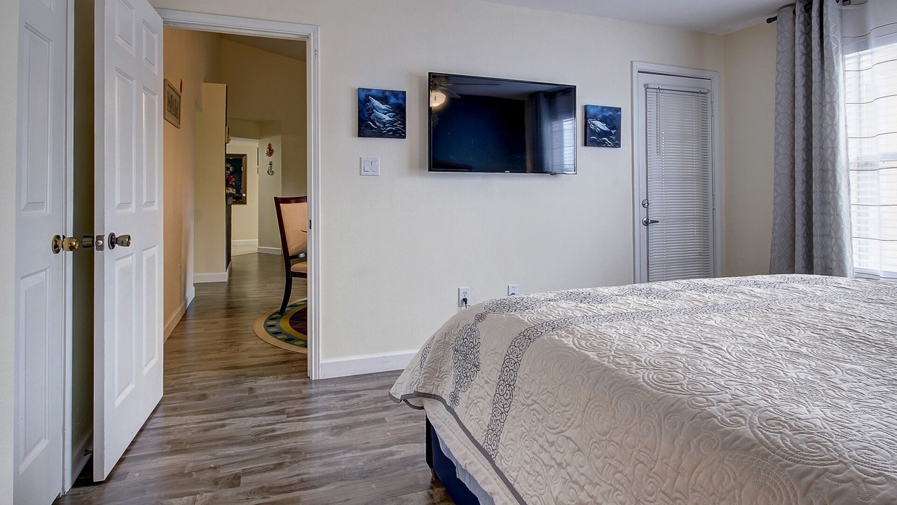 Photo of Bedroom in Clearwater