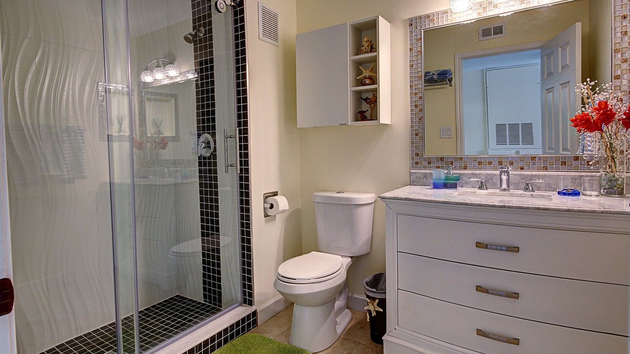 Photo of Bathroom in Clearwater