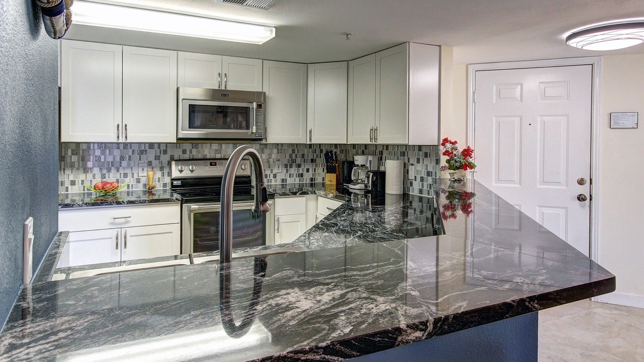 Photo of Kitchen in Clearwater