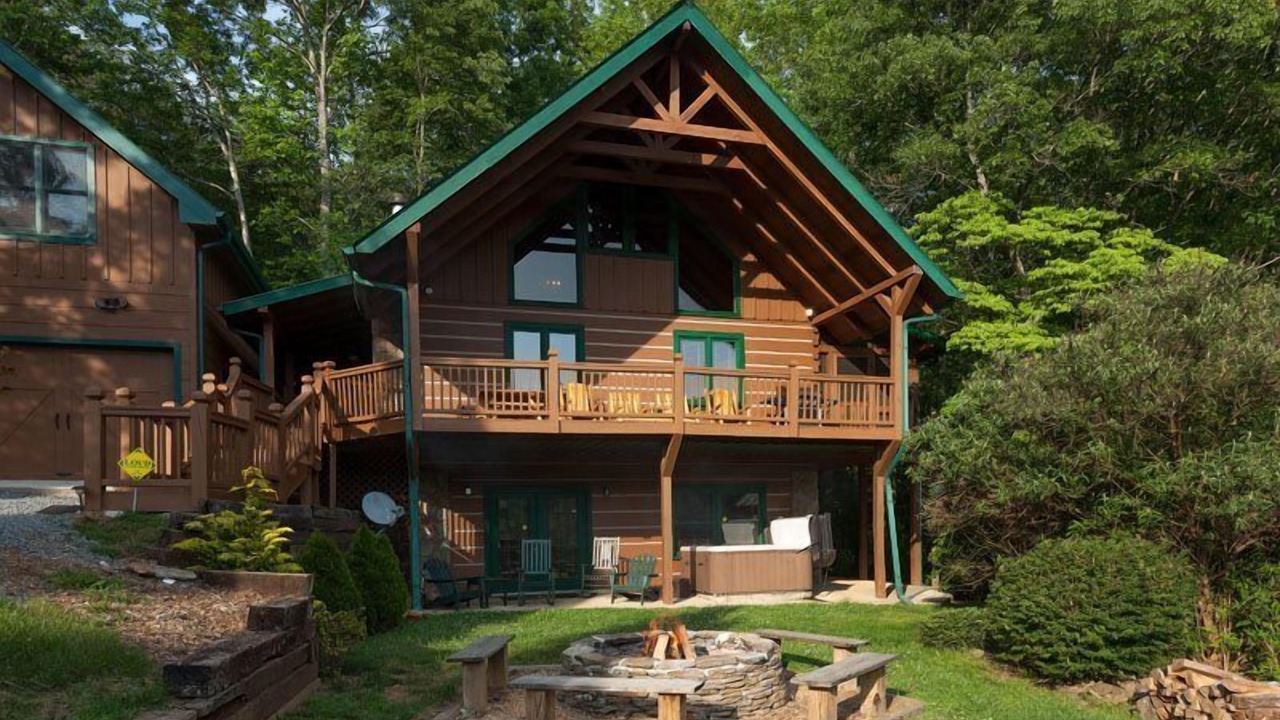 Photo of Others in Blue Ridge