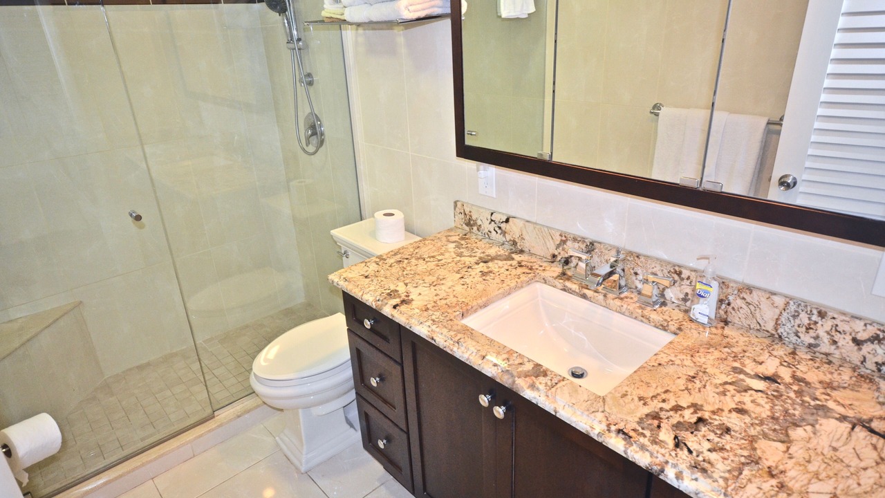 Photo of Bathroom in Bonita Springs