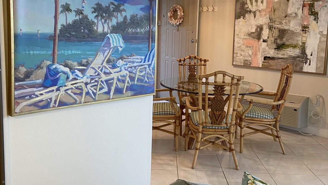 Photo of Livingroom in Bonita Springs