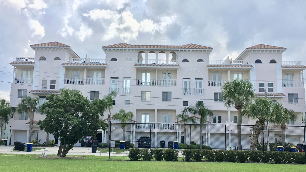 Photo of Outdoor in Bay Esplanade