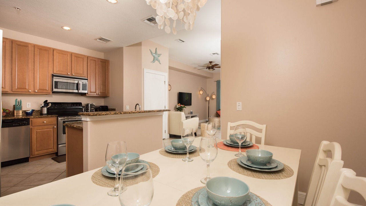 Photo of Livingroom in Bay Esplanade
