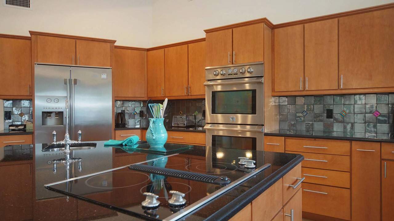Photo of Kitchen in Pelican