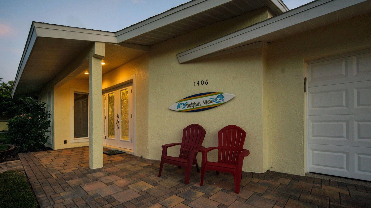 Photo of Outdoor in Pelican