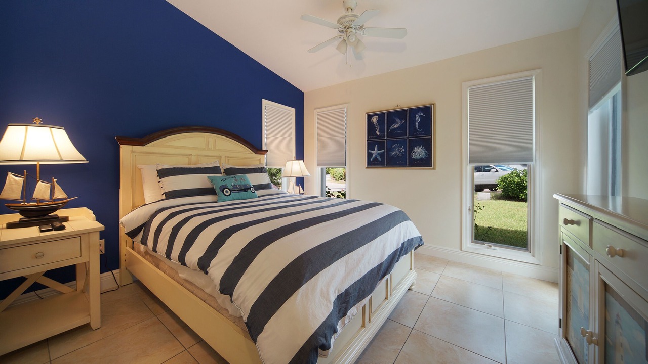 Photo of Bedroom in Pelican