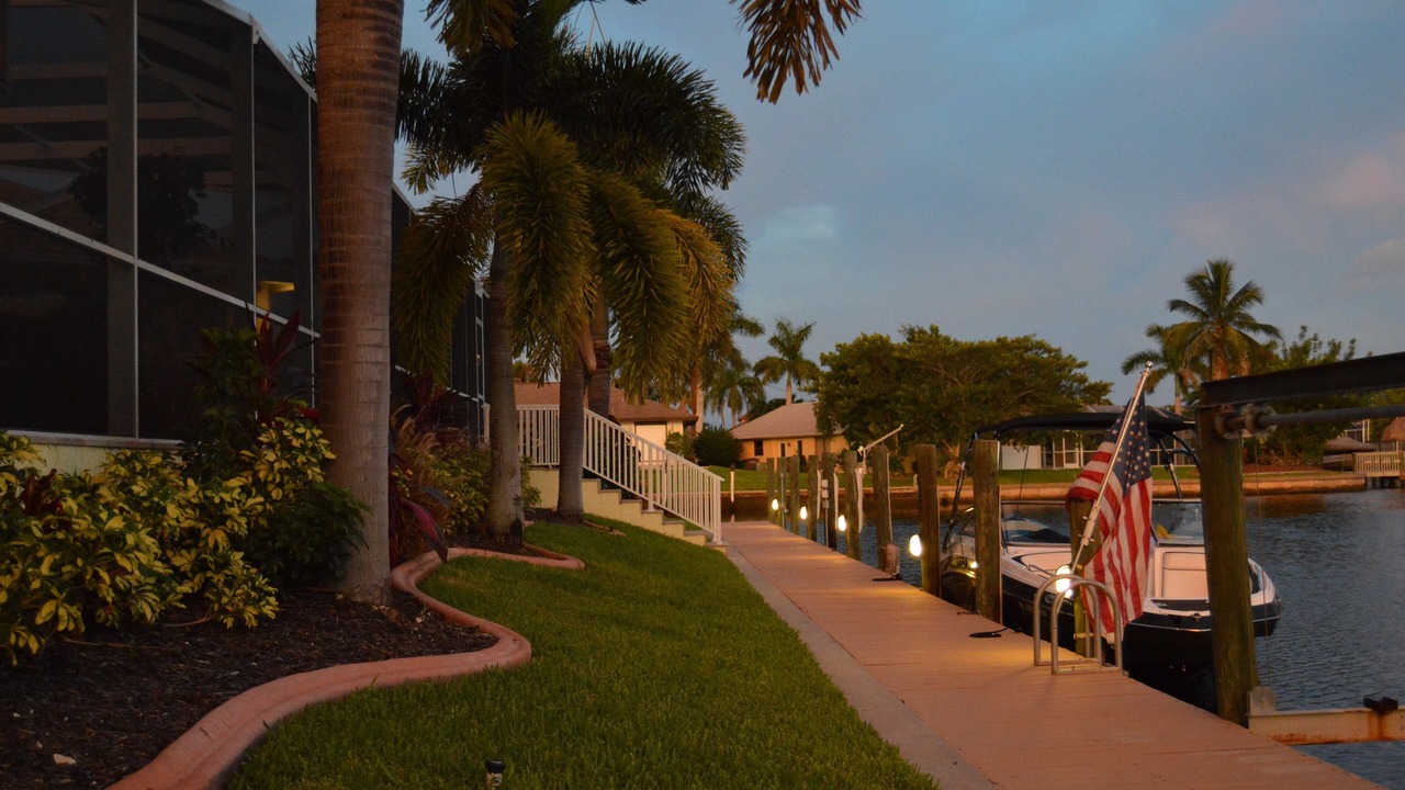 Photo of Outdoor in Pelican