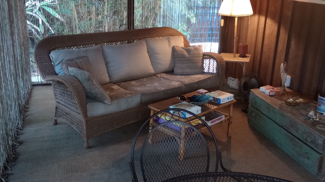 Photo of Livingroom in Cape Cay