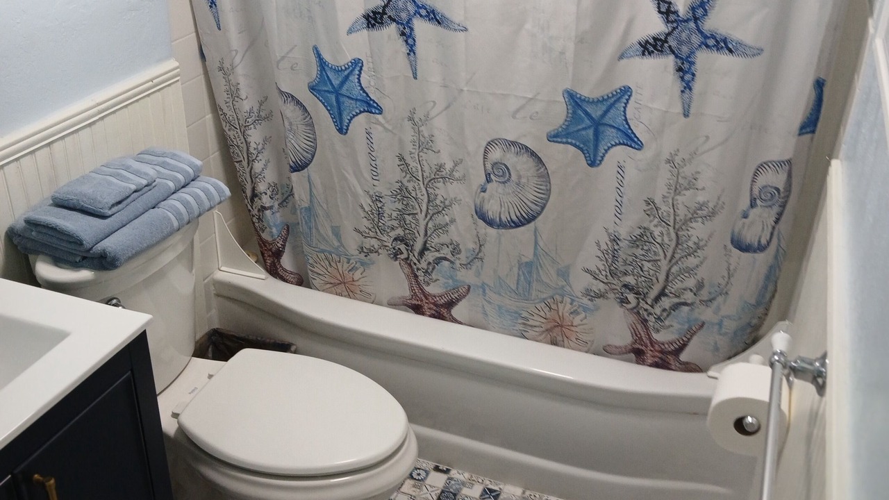 Photo of Bathroom in Cape Cay