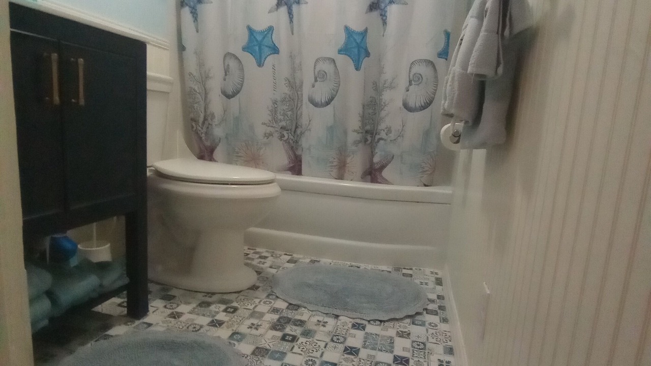 Photo of Bathroom in Cape Cay