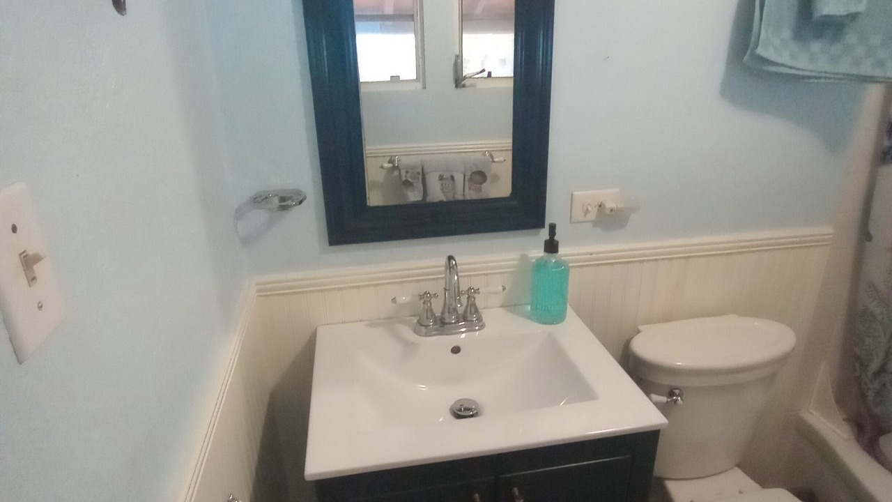 Photo of Bathroom in Cape Cay