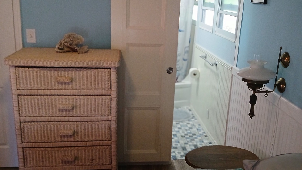 Photo of Bedroom in Cape Cay