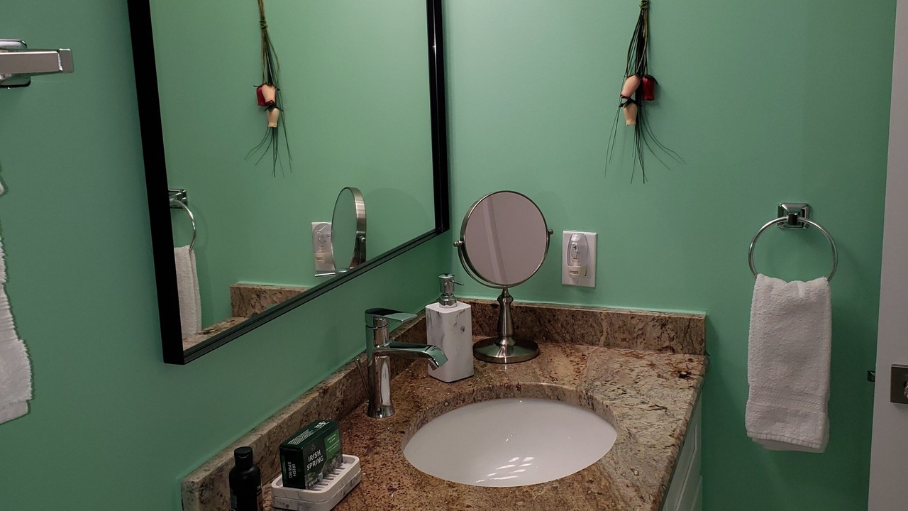 Photo of Bathroom in Sanibel