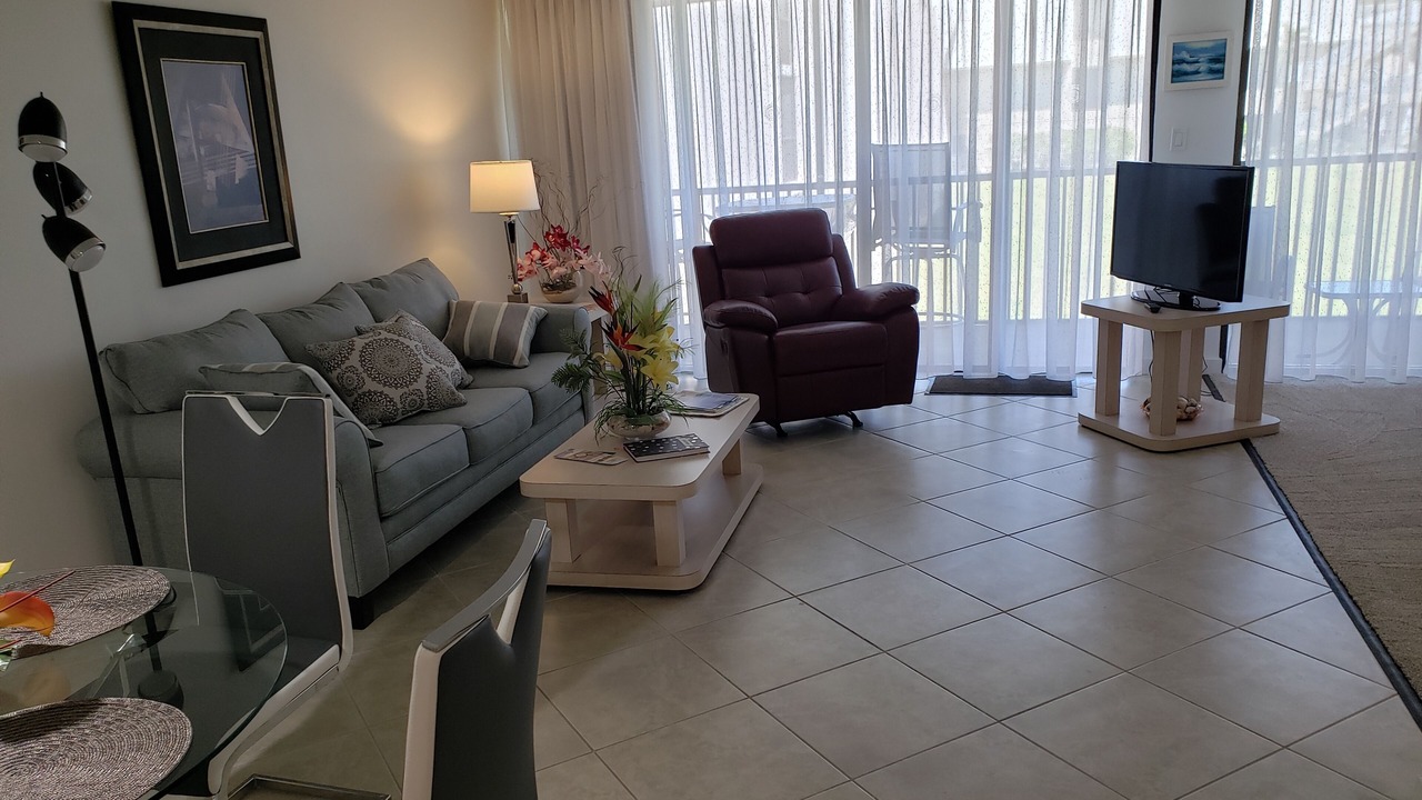 Photo of Livingroom in Sanibel