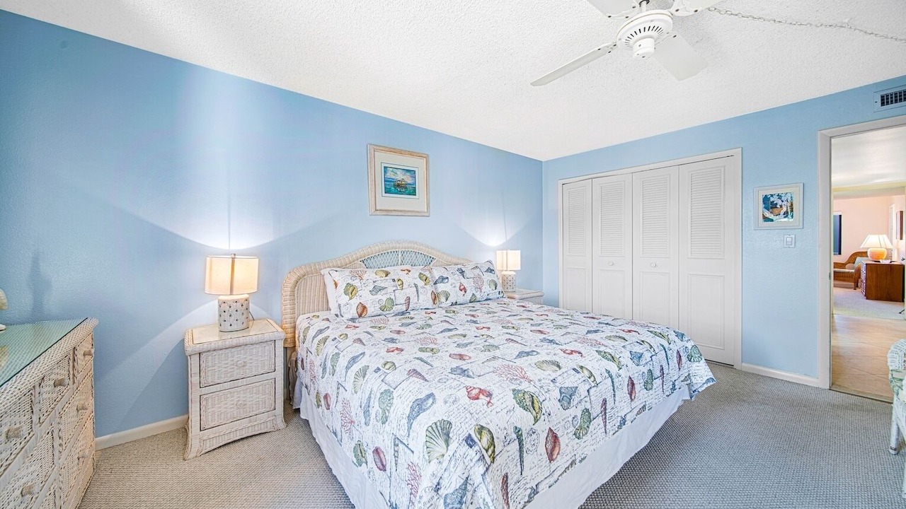 Photo of Bedroom in Beachview Country Club Estates