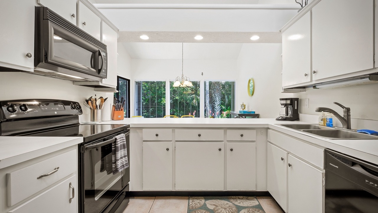 Photo of Kitchen in Sawgrass