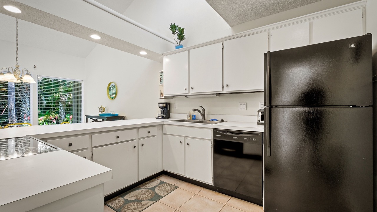 Photo of Kitchen in Sawgrass
