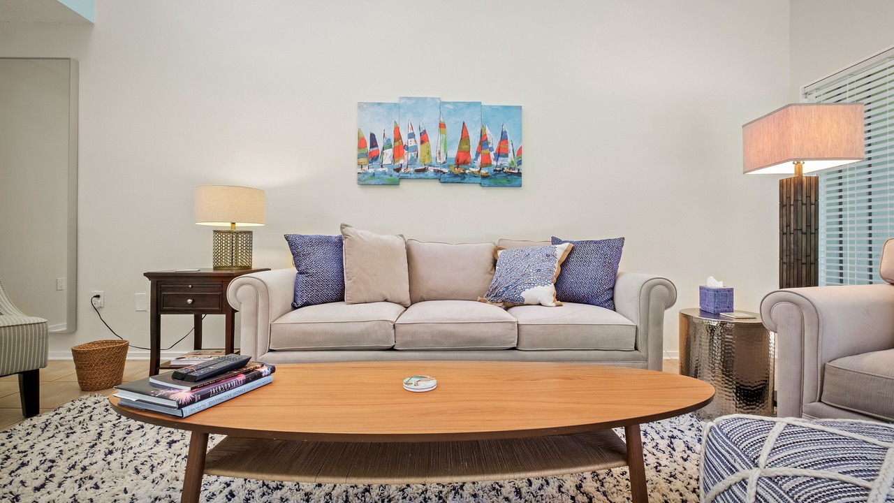 Photo of Livingroom in Sawgrass