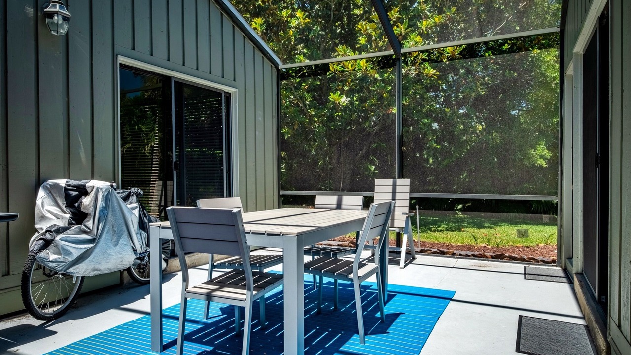 Photo of Outdoor in Sawgrass