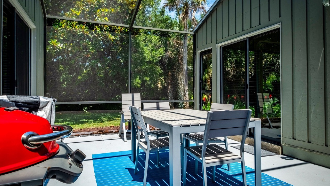Photo of Outdoor in Sawgrass