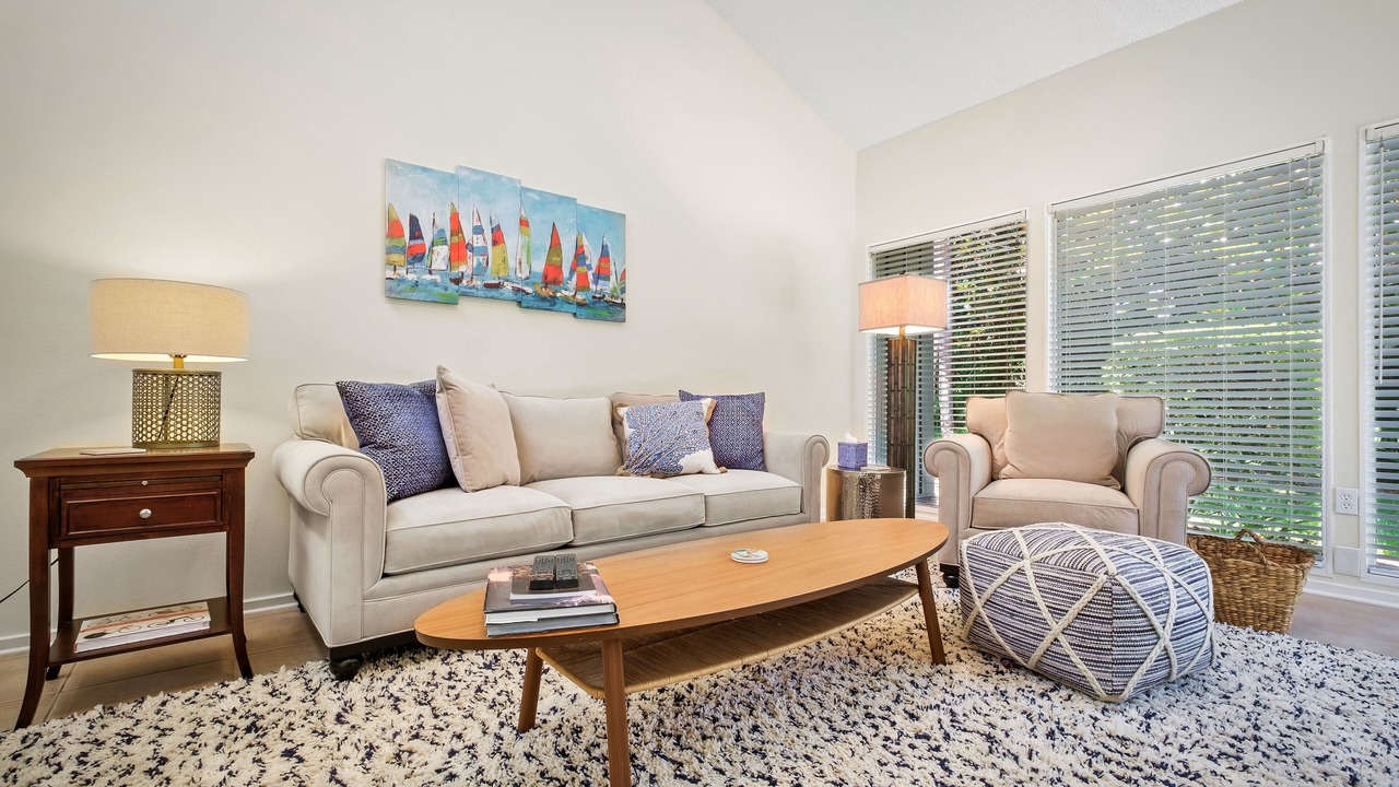 Photo of Livingroom in Sawgrass