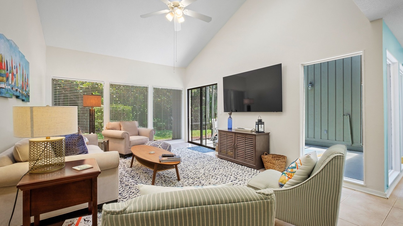 Photo of Livingroom in Sawgrass