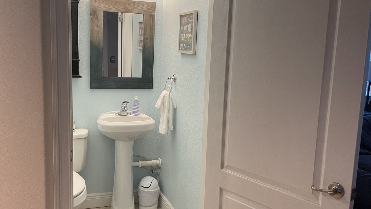 Photo of Bedroom in Bay Esplanade