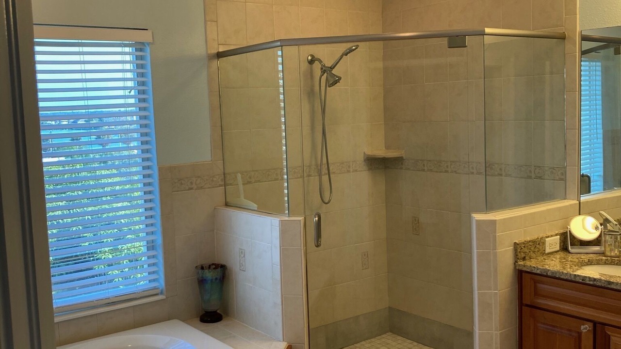 Photo of Bathroom in Bay Esplanade