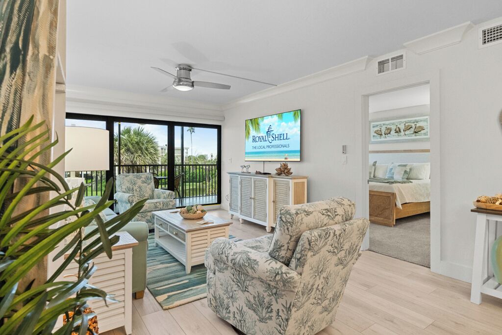 Photo of Bedroom in Sanibel