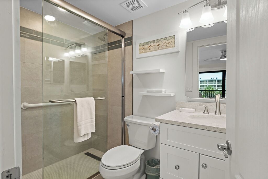 Photo of Bathroom in Sanibel