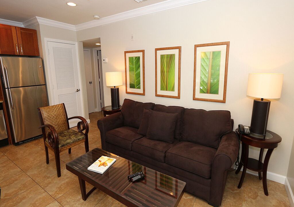 Photo of Livingroom in Bradenton Beach