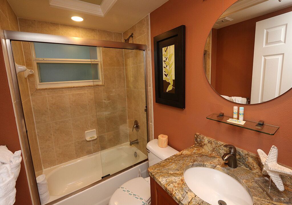Photo of Bathroom in Bradenton Beach