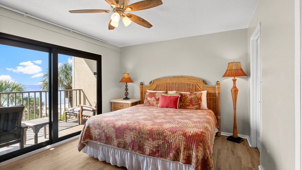 Photo of Bedroom in Lower Grand Lagoon