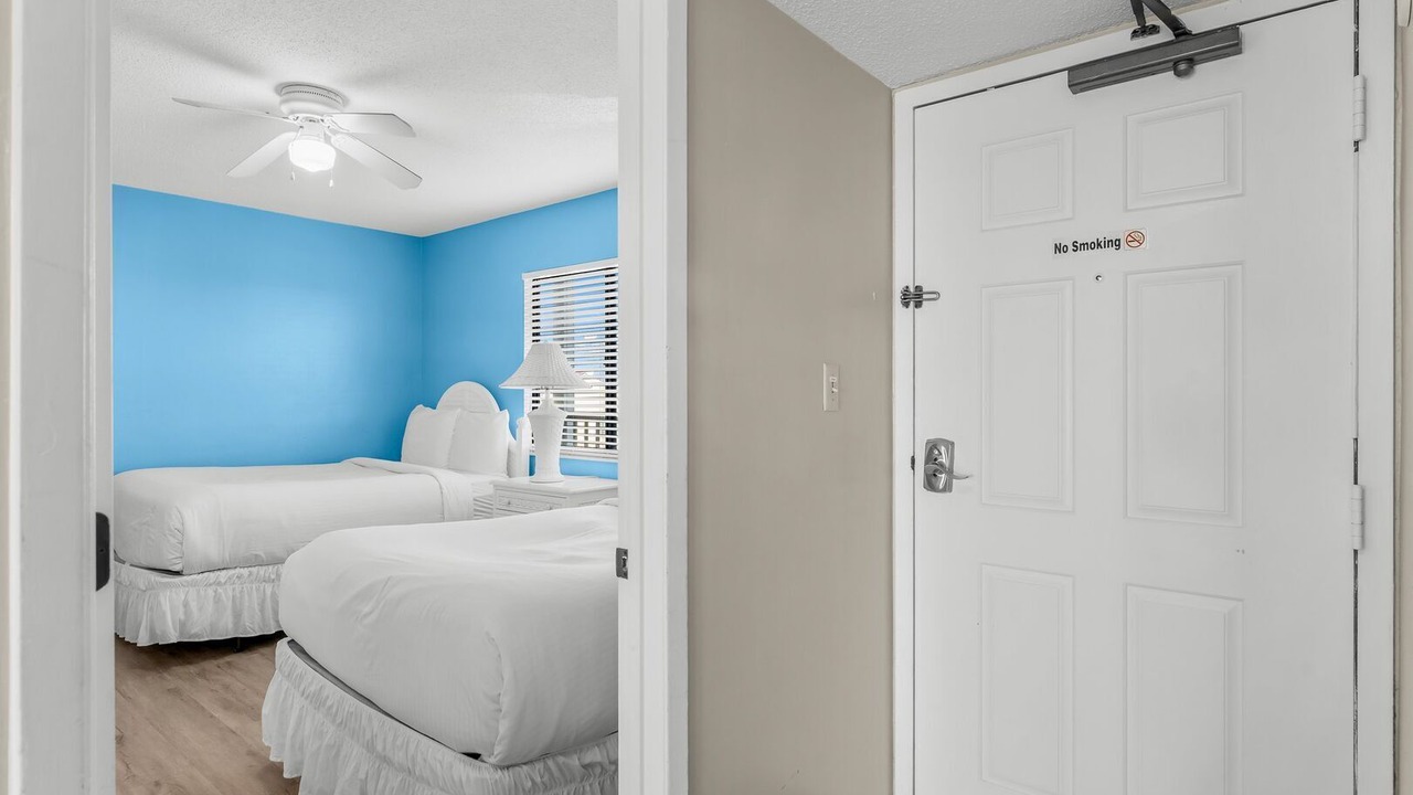 Photo of Bedroom in Lower Grand Lagoon
