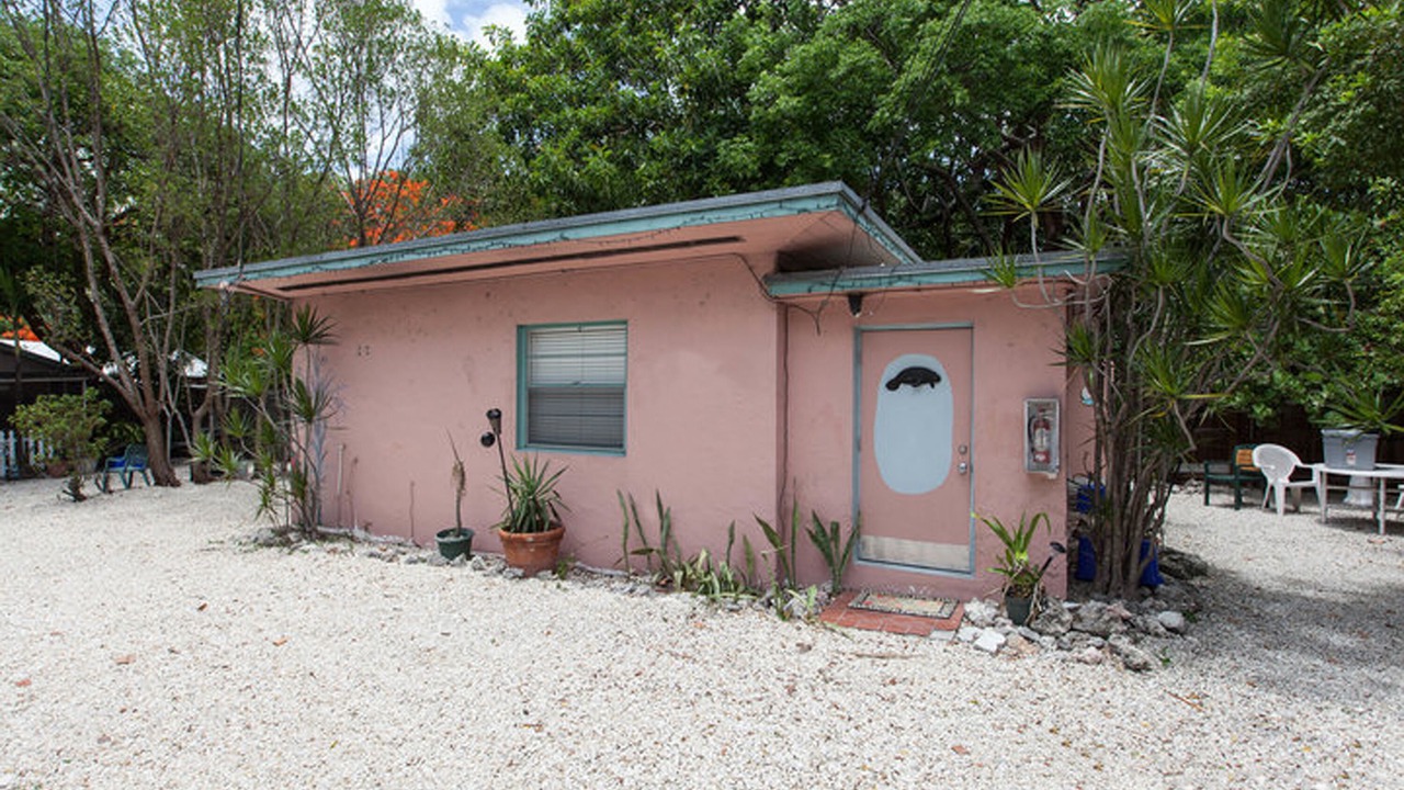 Photo of Bedroom in Key Largo