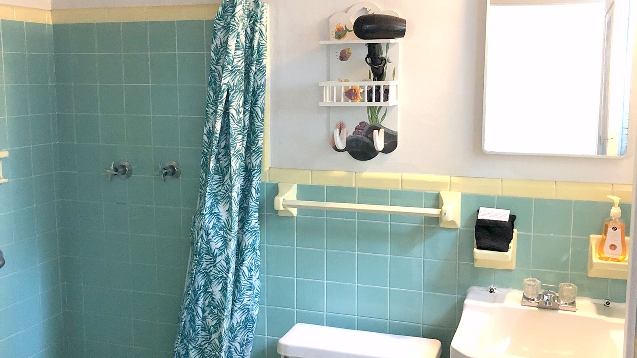 Photo of Bathroom in Key Largo