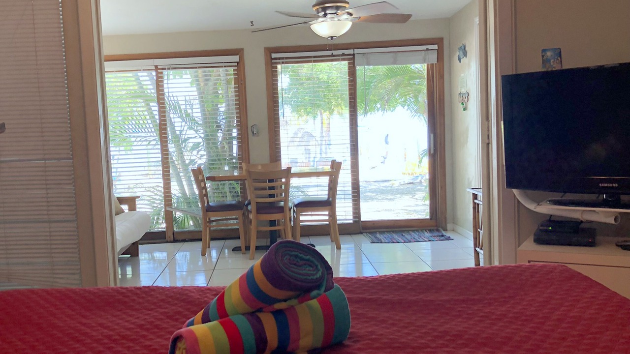 Photo of Bedroom in Key Largo